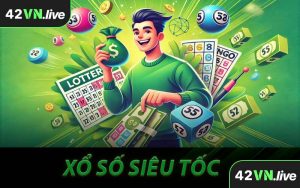 Xổ Số Siêu Tốc