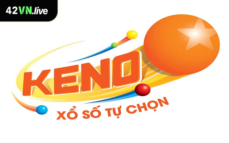 Xổ Số Keno