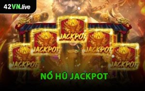 Nổ Hũ Jackpot