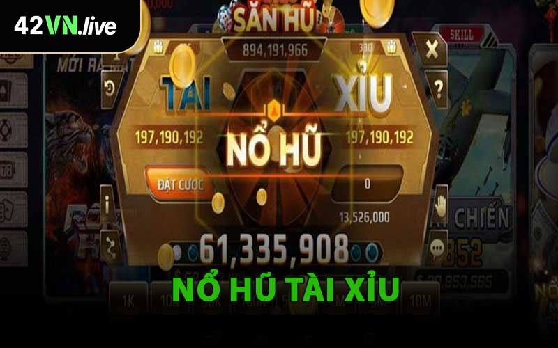 no-hu-tai-xiu